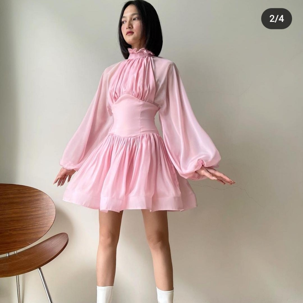 Dear Jose dress